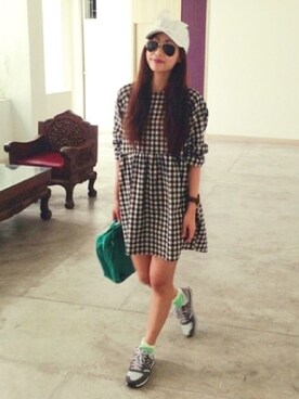 Taluggyさんのコーディネート