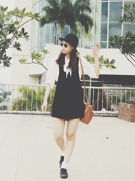 Taluggyさんのコーディネート