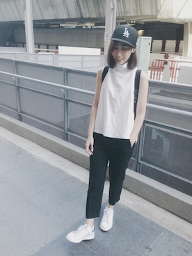 Taluggyさんのコーディネート