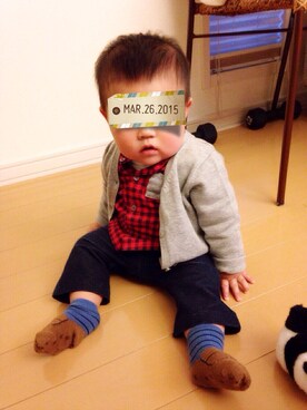 kayさんのコーディネート