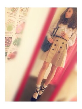 tomomiさんのコーディネート