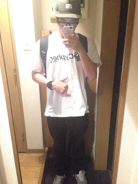 shimoさんのコーディネート