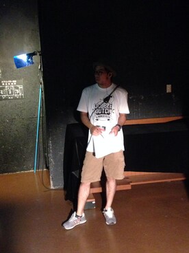 shimoさんのコーディネート