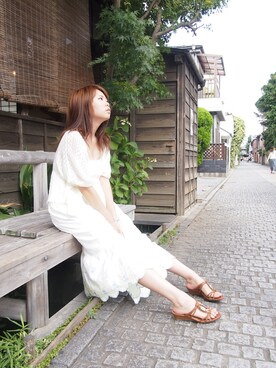 Ｙｕｋｉさんのコーディネート