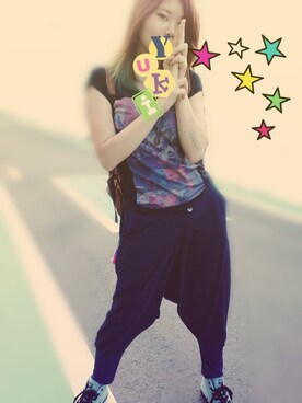 Ｙｕｋｉさんのコーディネート