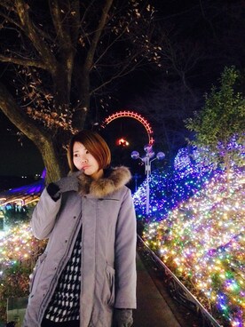 Ｙｕｋｉさんのコーディネート