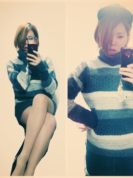 Ｙｕｋｉさんのコーディネート