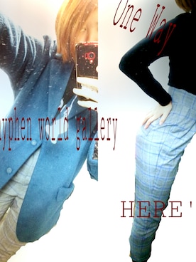 Ｙｕｋｉさんのコーディネート