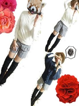 Ｙｕｋｉさんのコーディネート