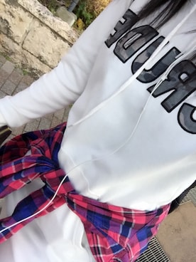 うりひめさんのコーディネート