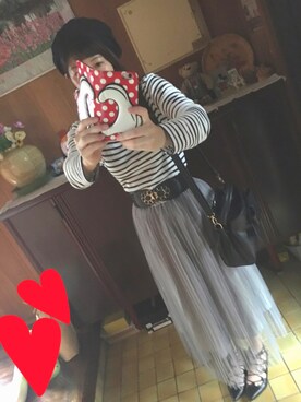 china☆さんのコーディネート