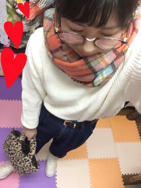 china☆さんのコーディネート