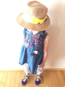 puriayaさんのコーディネート