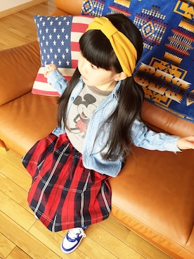 puriayaさんのコーディネート