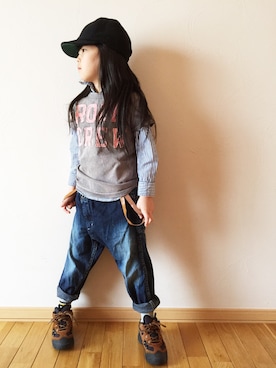 puriayaさんのコーディネート