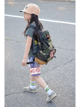 puriayaさんのコーディネート