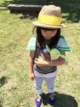 puriayaさんのコーディネート