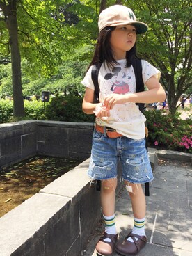 puriayaさんのコーディネート