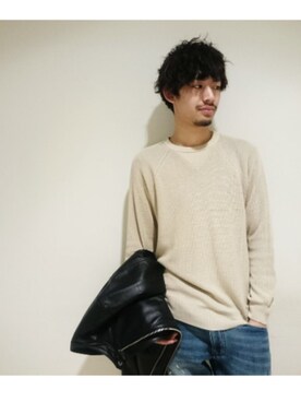 たけやまさんのコーディネート