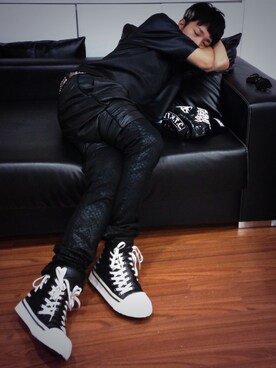 WOOK / STYLISTさんのコーディネート