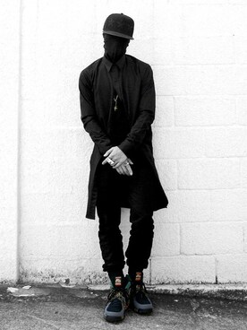 WOOK / STYLISTさんのコーディネート