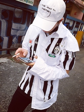 WOOK / STYLISTさんのコーディネート