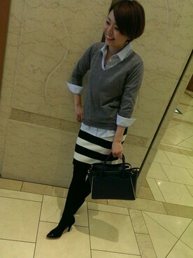 SUZUKIさんのコーディネート