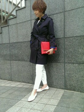 SUZUKIさんのコーディネート