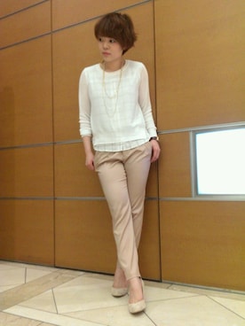 SUZUKIさんのコーディネート