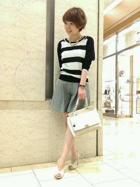 SUZUKIさんのコーディネート