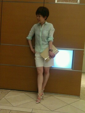 SUZUKIさんのコーディネート