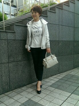 SUZUKIさんのコーディネート