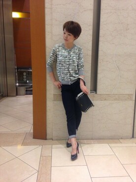 SUZUKIさんのコーディネート