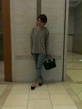 SUZUKIさんのコーディネート