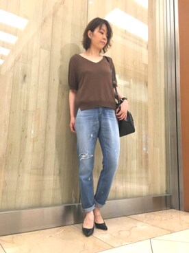 SUZUKIさんのコーディネート