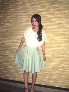 なっちゃん♡さんのコーディネート