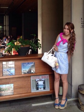 なっちゃん♡さんのコーディネート