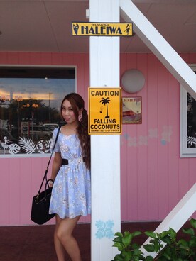 なっちゃん♡さんのコーディネート