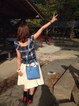 なっちゃん♡さんのコーディネート