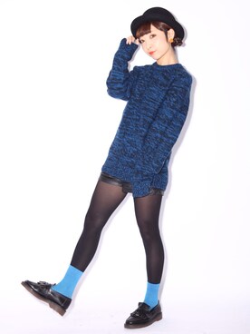 3ki_wcoさんのコーディネート