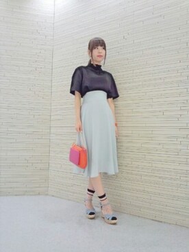 iimaさんのコーディネート