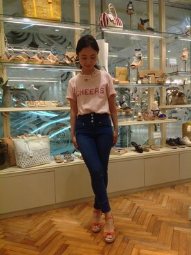 iimaさんのコーディネート