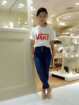 iimaさんのコーディネート