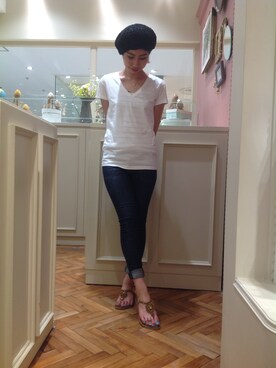 iimaさんのコーディネート