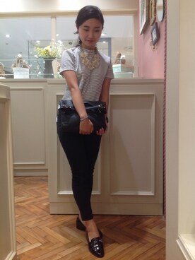 iimaさんのコーディネート