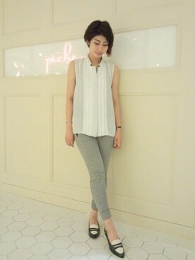 iimaさんのコーディネート