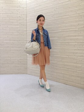 iimaさんのコーディネート