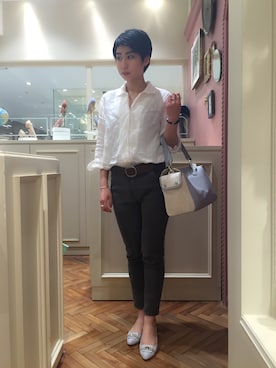 iimaさんのコーディネート