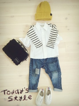 miiimさんのコーディネート