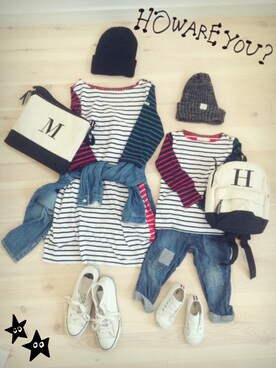 miiimさんのコーディネート